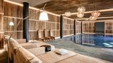 Hotel Gardena Groednerhof Spa
