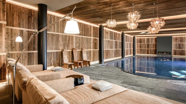 <b>Hotel Gardena Groednerhof Spa</b>. Images powered by <a href="https://www.leonardoworldwide.com/" title="Leonardo Worldwide" target="_blank">Leonardo</a>.