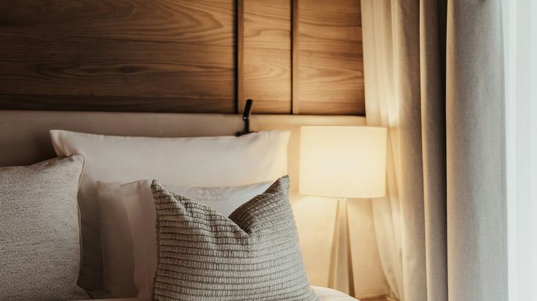 <b>Hotel Gardena Groednerhof Suite</b>. Images powered by <a href="https://www.leonardoworldwide.com/" title="Leonardo Worldwide" target="_blank">Leonardo</a>.