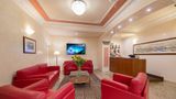 Diana Park Hotel Lobby