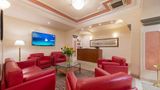 Diana Park Hotel Lobby