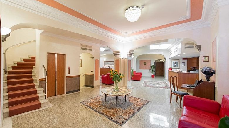 <b>Diana Park Hotel Lobby</b>. Images powered by <a href="https://www.leonardoworldwide.com/" title="Leonardo Worldwide" target="_blank">Leonardo</a>.