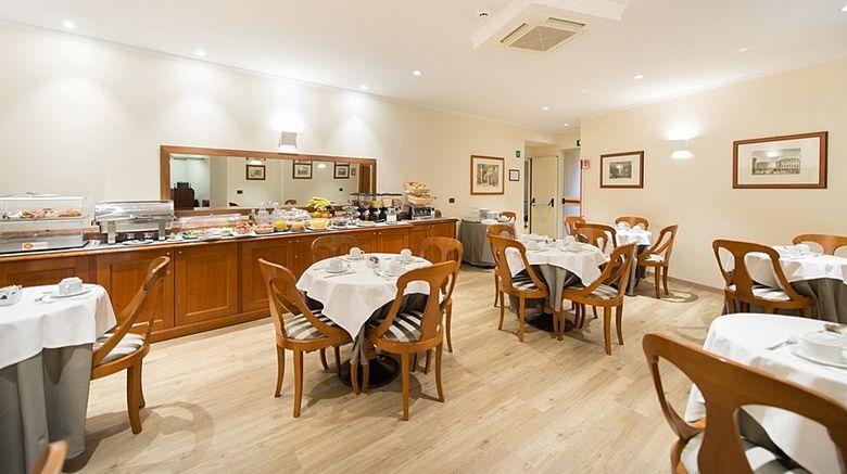 <b>Diana Park Hotel Restaurant</b>. Images powered by <a href="https://www.leonardoworldwide.com/" title="Leonardo Worldwide" target="_blank">Leonardo</a>.