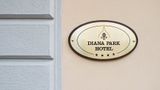 Diana Park Hotel Exterior