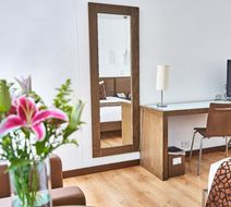 Hotel Poblado Alejandria Room