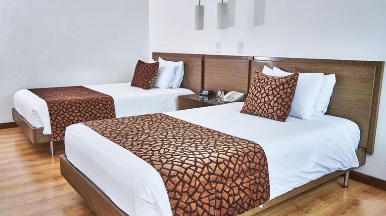<b>Hotel Poblado Alejandria Room</b>. Images powered by <a href="https://www.leonardoworldwide.com/" title="Leonardo Worldwide" target="_blank">Leonardo</a>.