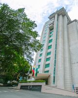 Hotel Poblado Alejandria