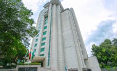 Hotel Poblado Alejandria