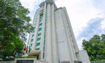 Hotel Poblado Alejandria