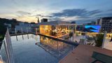 Arosa Rio Hotel Pool