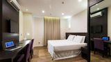 Arosa Rio Hotel Room