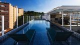 Arosa Rio Hotel Pool