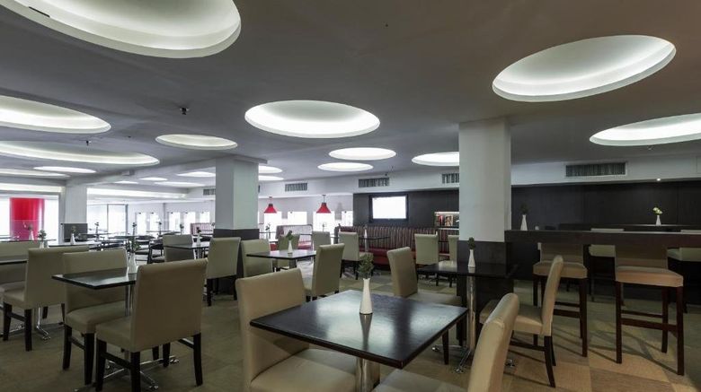 <b>Arosa Rio Hotel Restaurant</b>. Images powered by <a href="https://www.leonardoworldwide.com/" title="Leonardo Worldwide" target="_blank">Leonardo</a>.