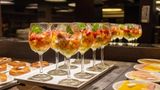 Arosa Rio Hotel Restaurant