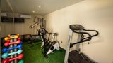 Arosa Rio Hotel Health Club