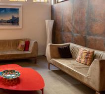 Arosa Rio Hotel Lobby