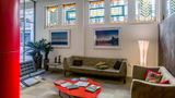 Arosa Rio Hotel Lobby