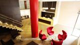Arosa Rio Hotel Lobby