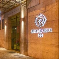 Arosa Rio Hotel