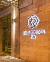 Arosa Rio Hotel