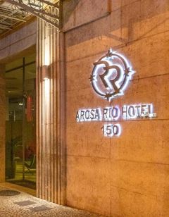 Arosa Rio Hotel