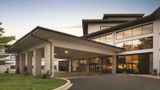 Oneida Hotel Exterior