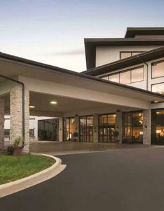 Oneida Hotel