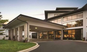 Oneida Hotel
