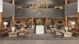 Oneida Hotel Lobby