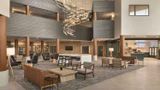 Oneida Hotel Lobby