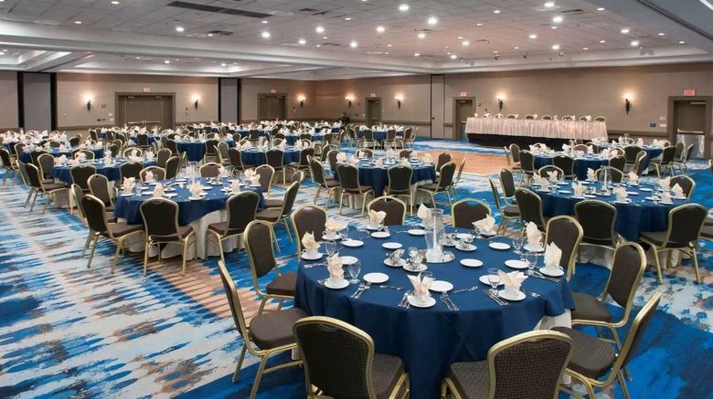 <b>Oneida Hotel Meeting</b>. Images powered by <a href="https://www.leonardoworldwide.com/" title="Leonardo Worldwide" target="_blank">Leonardo</a>.