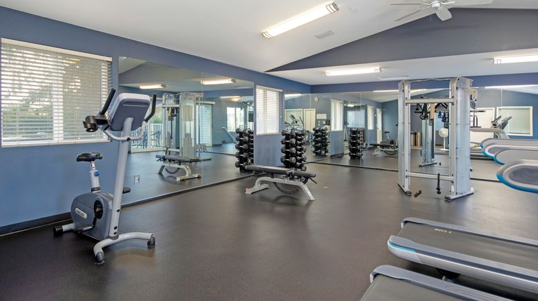 <b>World Mark by Wyndham Birch Bay Condos Health Club</b>. Images powered by <a href="https://www.leonardoworldwide.com/" title="Leonardo Worldwide" target="_blank">Leonardo</a>.