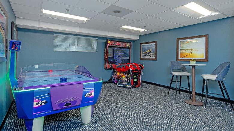 <b>World Mark by Wyndham Birch Bay Condos Recreation</b>. Images powered by <a href="https://www.leonardoworldwide.com/" title="Leonardo Worldwide" target="_blank">Leonardo</a>.
