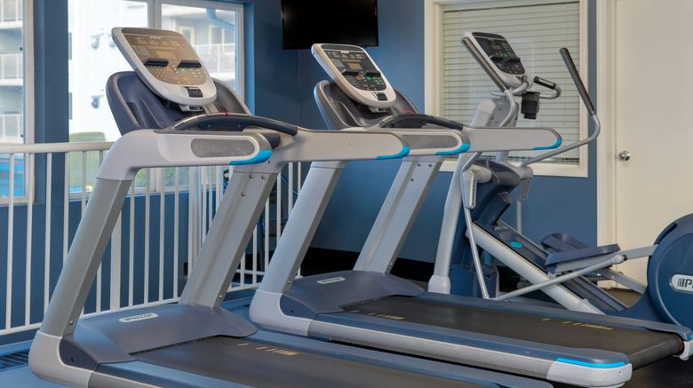 <b>World Mark by Wyndham Birch Bay Condos Health Club</b>. Images powered by <a href="https://www.leonardoworldwide.com/" title="Leonardo Worldwide" target="_blank">Leonardo</a>.