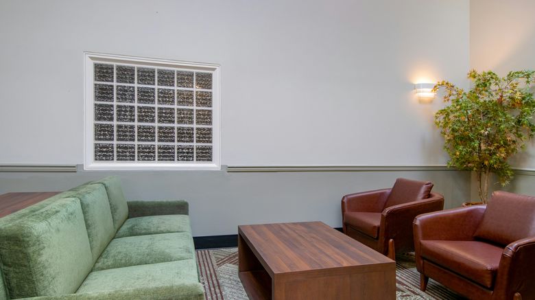 <b>World Mark by Wyndham Birch Bay Condos Lobby</b>. Images powered by <a href="https://www.leonardoworldwide.com/" title="Leonardo Worldwide" target="_blank">Leonardo</a>.