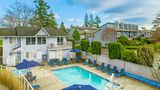 World Mark by Wyndham Birch Bay Condos Pool