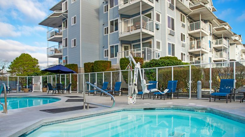 <b>World Mark by Wyndham Birch Bay Condos Pool</b>. Images powered by <a href="https://www.leonardoworldwide.com/" title="Leonardo Worldwide" target="_blank">Leonardo</a>.