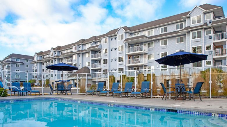 <b>World Mark by Wyndham Birch Bay Condos Pool</b>. Images powered by <a href="https://www.leonardoworldwide.com/" title="Leonardo Worldwide" target="_blank">Leonardo</a>.