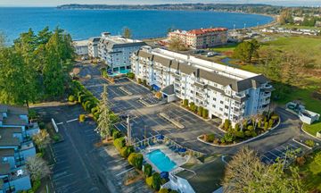 World Mark by Wyndham Birch Bay Condos