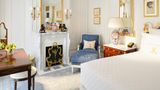 The Ritz London Room