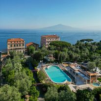 Grand Hotel Excelsior Vittoria