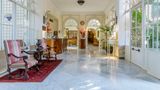 Grand Hotel Excelsior Vittoria Lobby