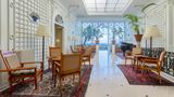Grand Hotel Excelsior Vittoria Room