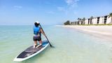 Sundial Beach Resort & Spa Beach