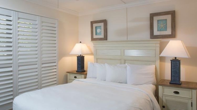 Sundial Beach Resort & Spa Beach