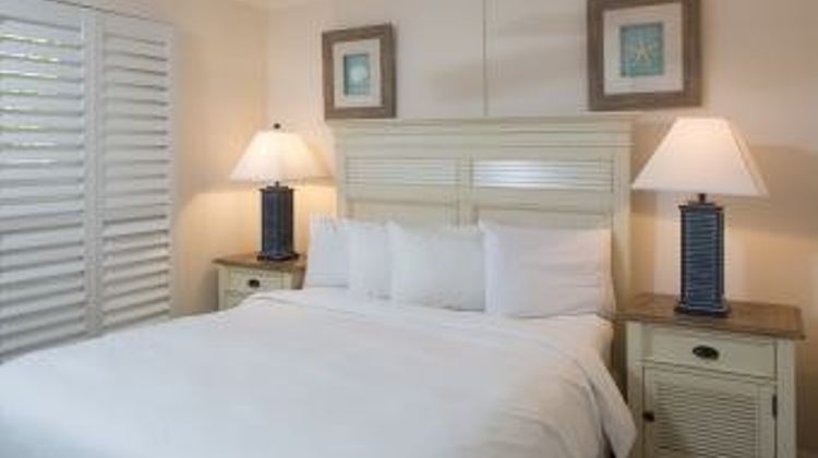 Sundial Beach Resort & Spa Room
