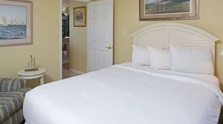 Sundial Beach Resort & Spa Room