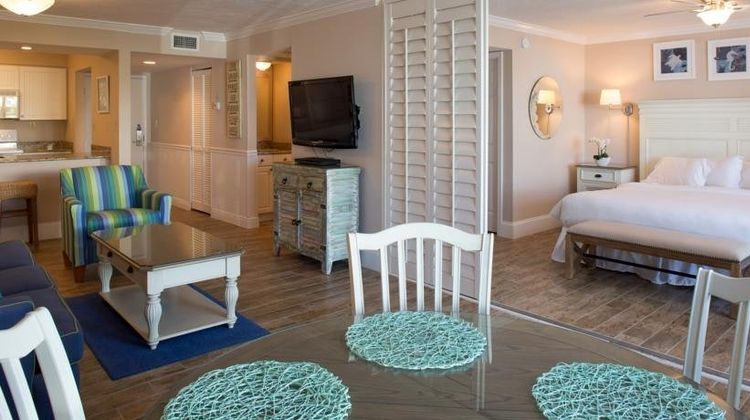Sundial Beach Resort & Spa Beach