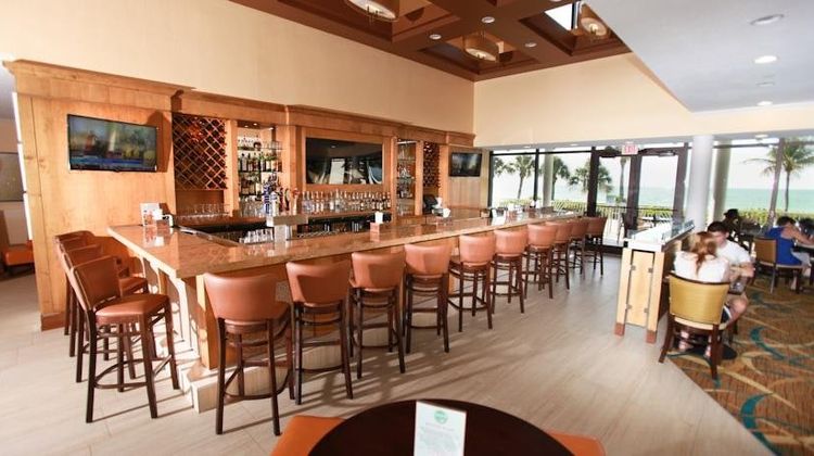 Sundial Beach Resort & Spa Beach