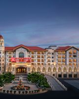 Hilton Garden Inn Tianjin Jinnan